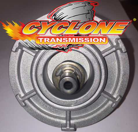 700R4 4L60E High Performance Billet Corvette Servo Assembly 4L65E 4L70E
