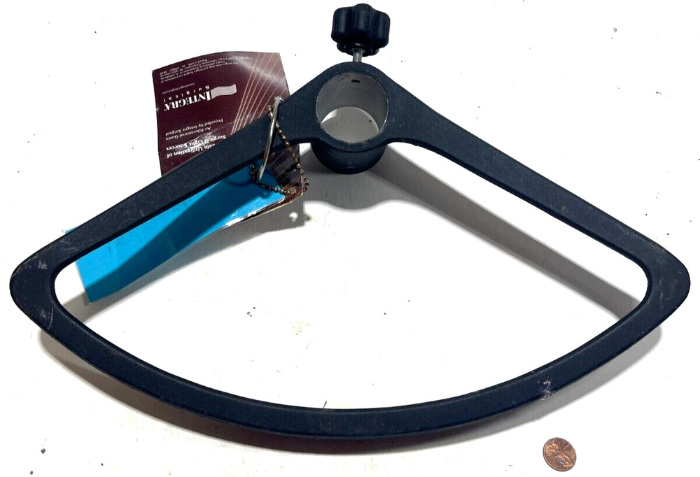 Luxtec 9300XSP Light Source Rolling Stand Replacement Handle