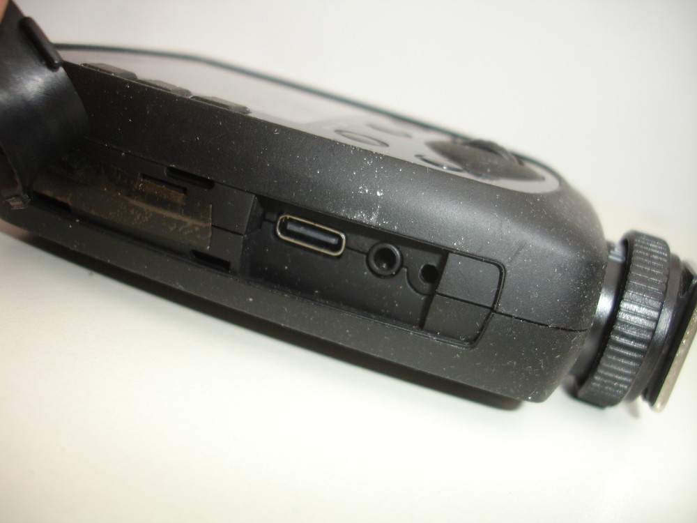 Rollei Pro Transmitter Mark II