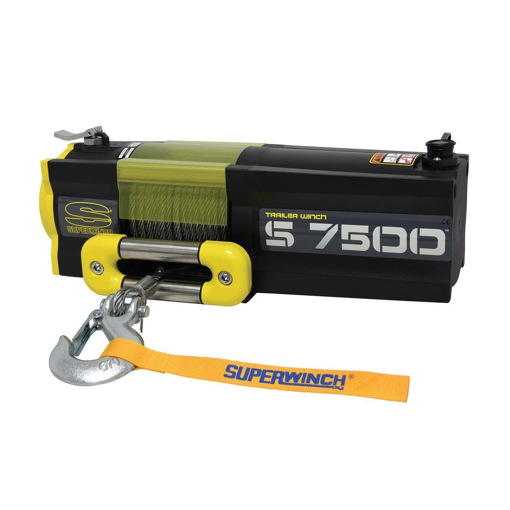 Superwinch 1475200 Winch