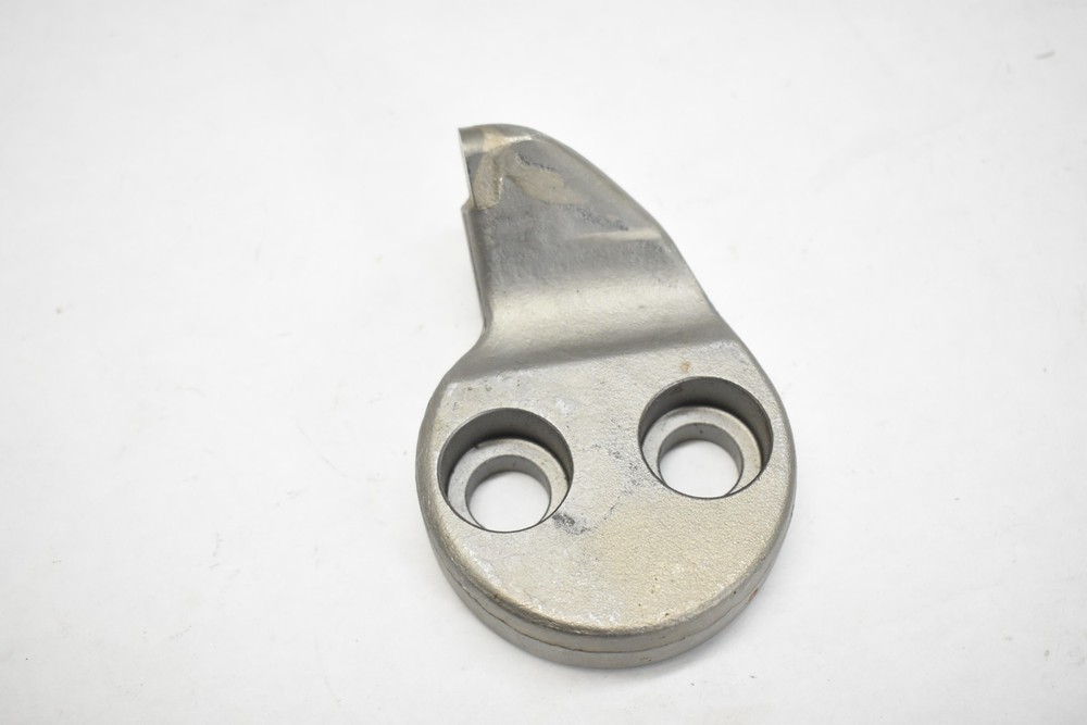 Generic Stump Grinder Teeth 3144C Steel Non-Threaded Stump Grinder Replacement