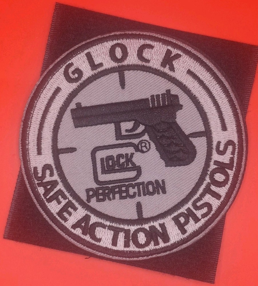 Tactical Patch