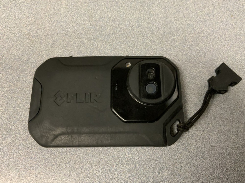 FLIR SYSTEMS C5 (B42006394)