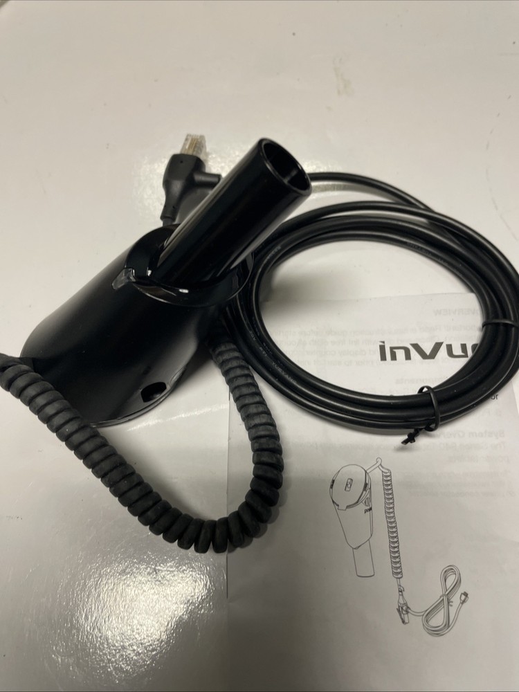 INVUE EC9134-B S940 HI POWER TABLET SENSOR