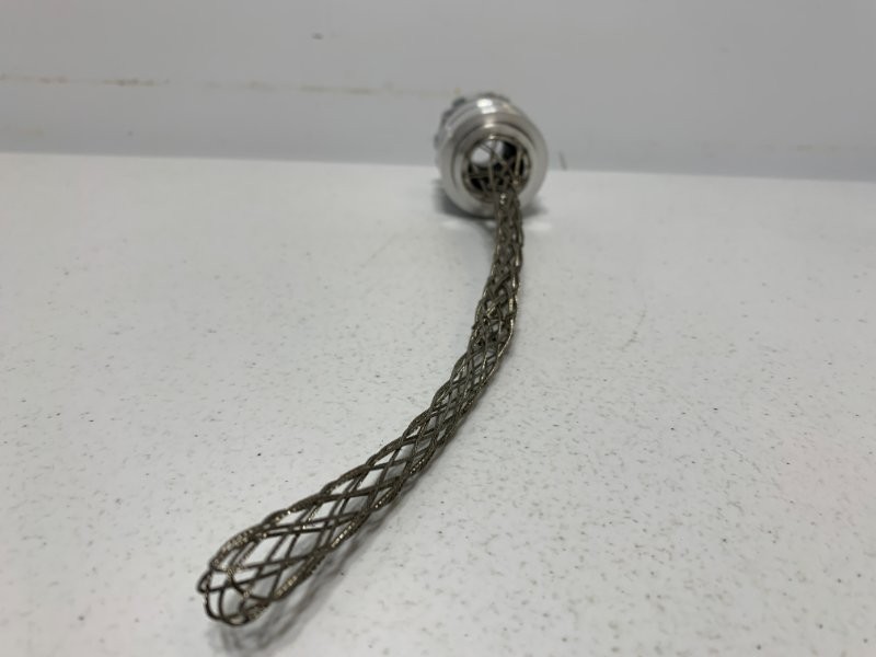 Hubbell IF4 Cord Grip 45 deg Angle