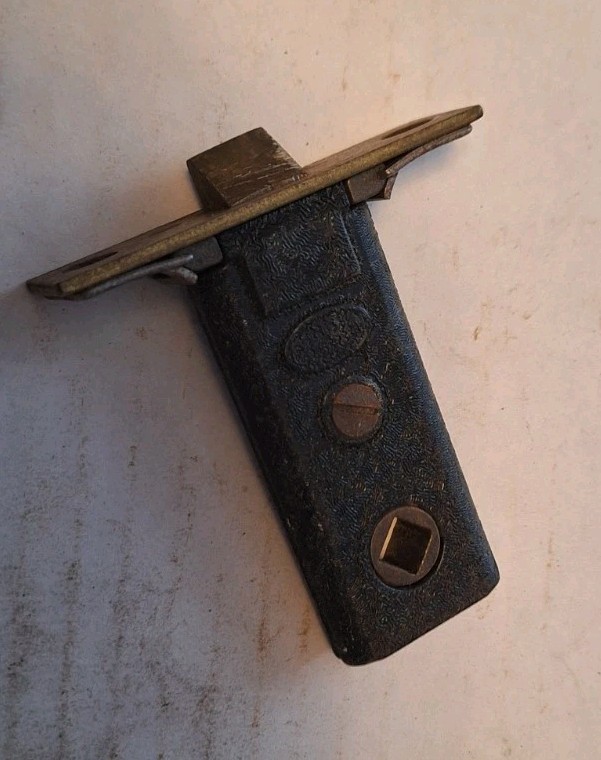 Vintage Corbin Mortise Lock