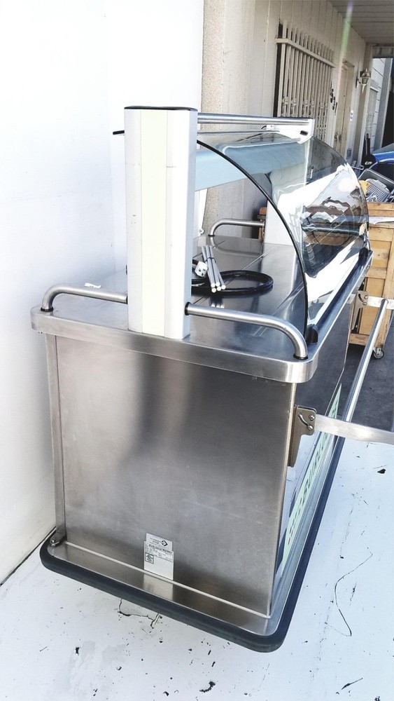 Burlodge Multigen II BLM52.700.0498
