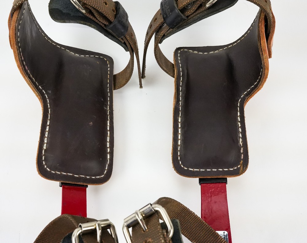 Bashlin BD16B Climbing Gaffs