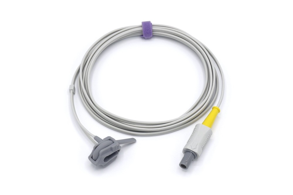 Contec Compatible Direct Connect SpO2 Neonate - Same Day Shipping
