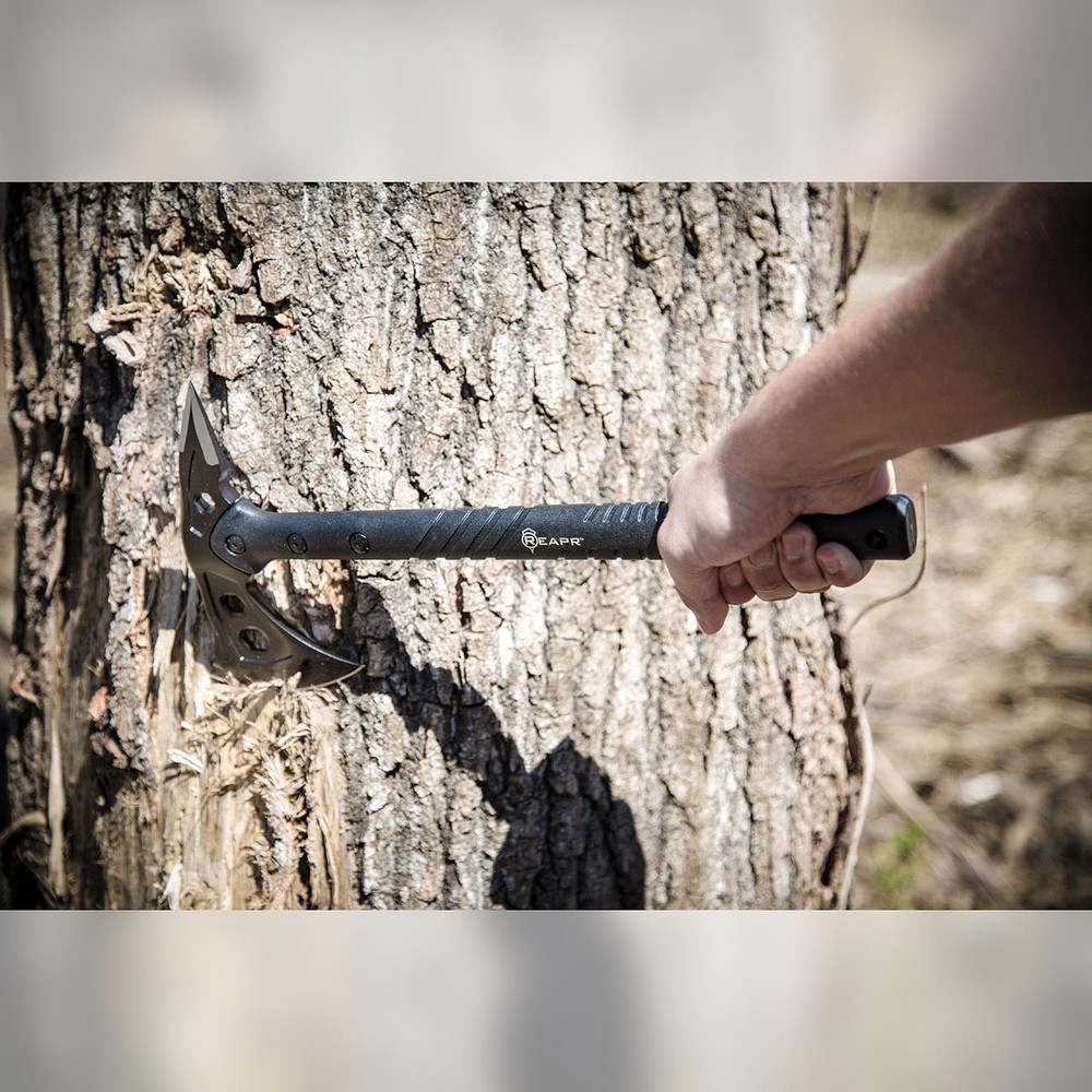 Reapr Tac Hawk Tactical Tomahawk