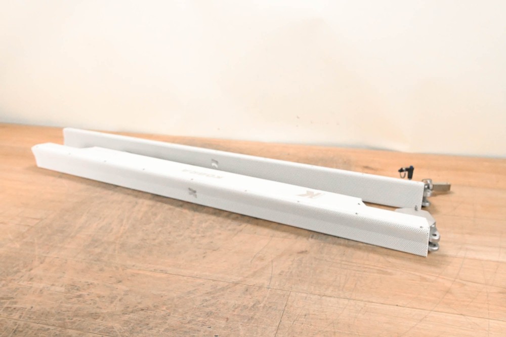 K-Array Kobra-KK102W One-meter Line Array with 2" Drivers (PAIR) CG01LHG