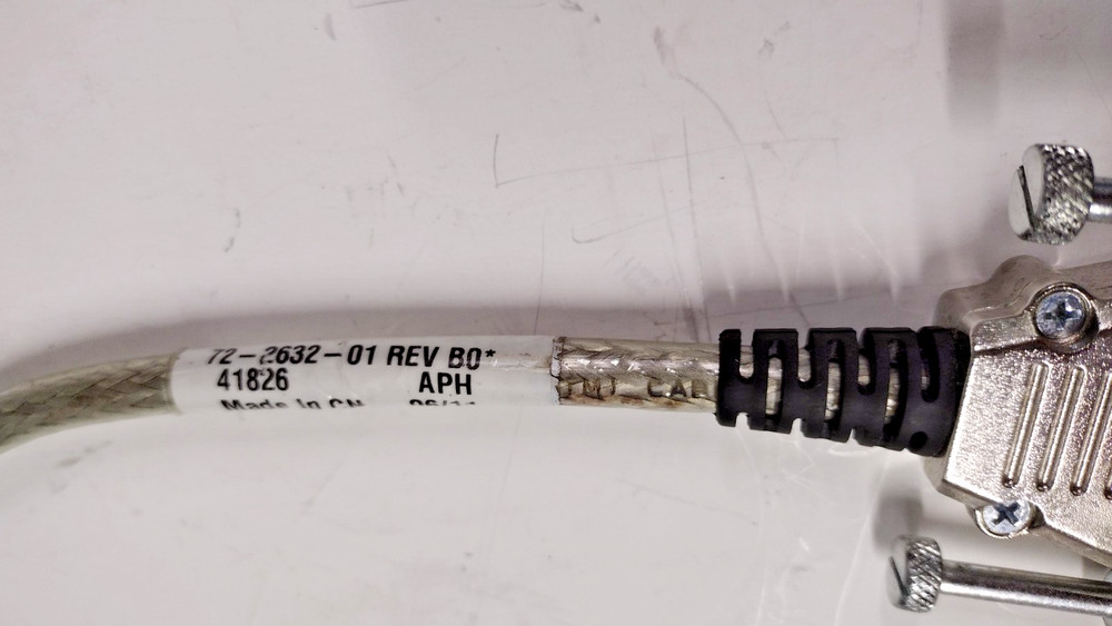 Cisco StackWise Network 1M Switch Stacking Cable CAB-STACK-1M / 72-2632-01