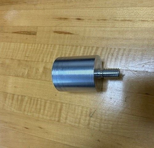 Tsugami Subspindle Parts Ejector Tip