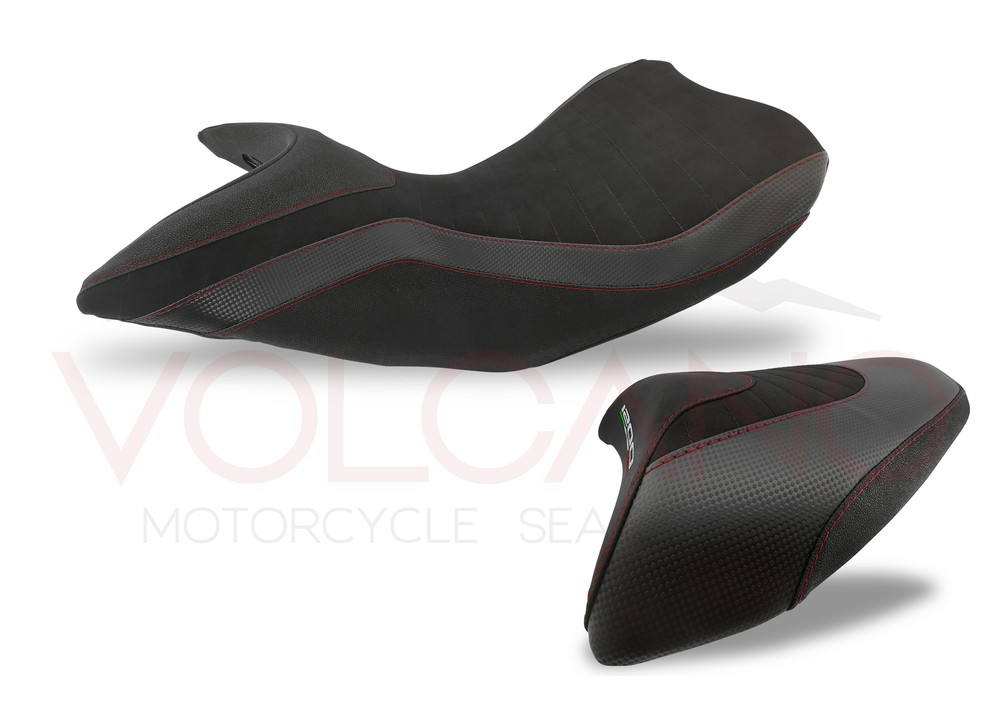 Cover Coverage Saddle MULTISTRADA 1200 2013 -
