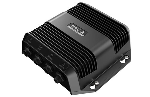 SIMRAD NAC-2 COURSE COMPUTER 000-13249-001