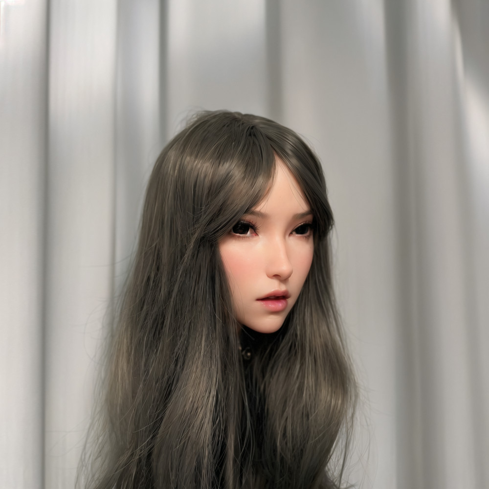 Professional Makeup Mannequin Head with M16 Mount