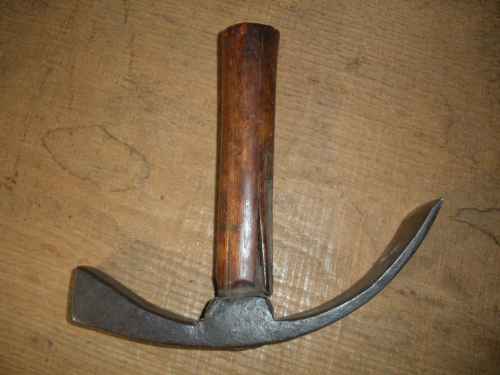 Vintage COOPER'S ADZE / Barrel Tool