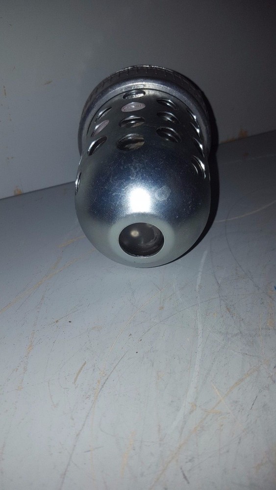 Arrow 1/2 Lubricator, 4104