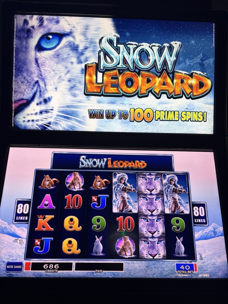 WMS BB3 INVADERS RETURN PLANET MOOLAH MULTIPLE GAME SLOT MACHINE SOFTWARE TESTED
