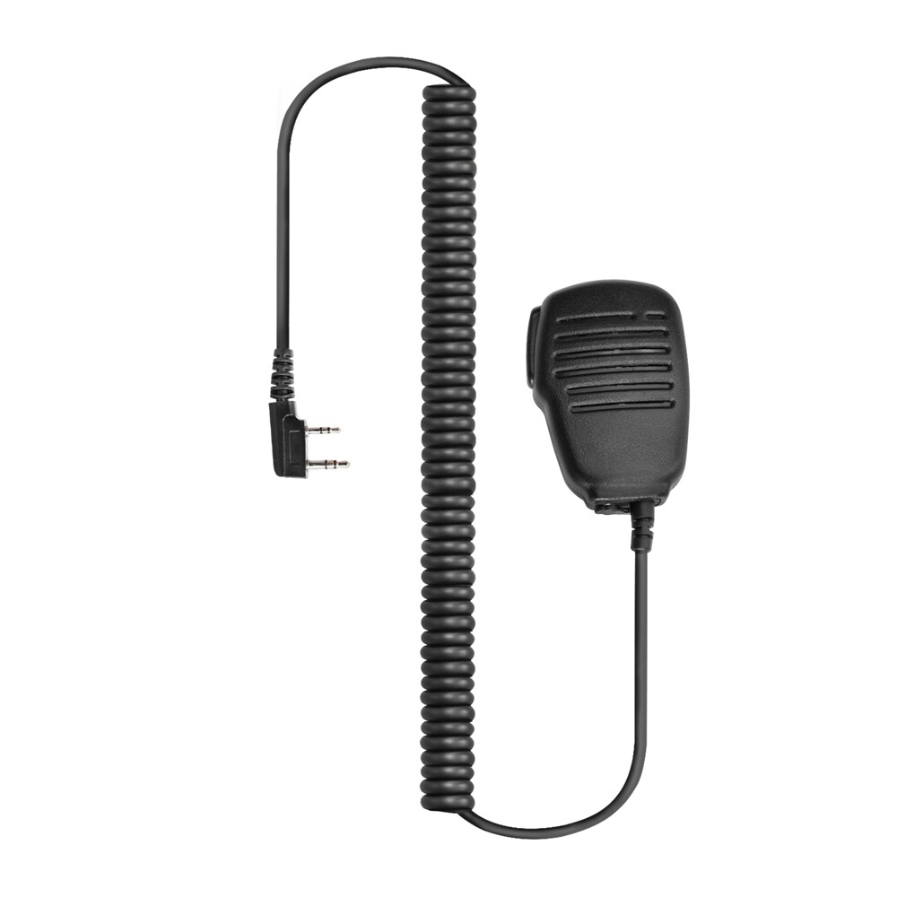 Remote Speaker Mic Microphone For TK-2202 TK2312 TK3302 TK3312 TK2360 TK3360