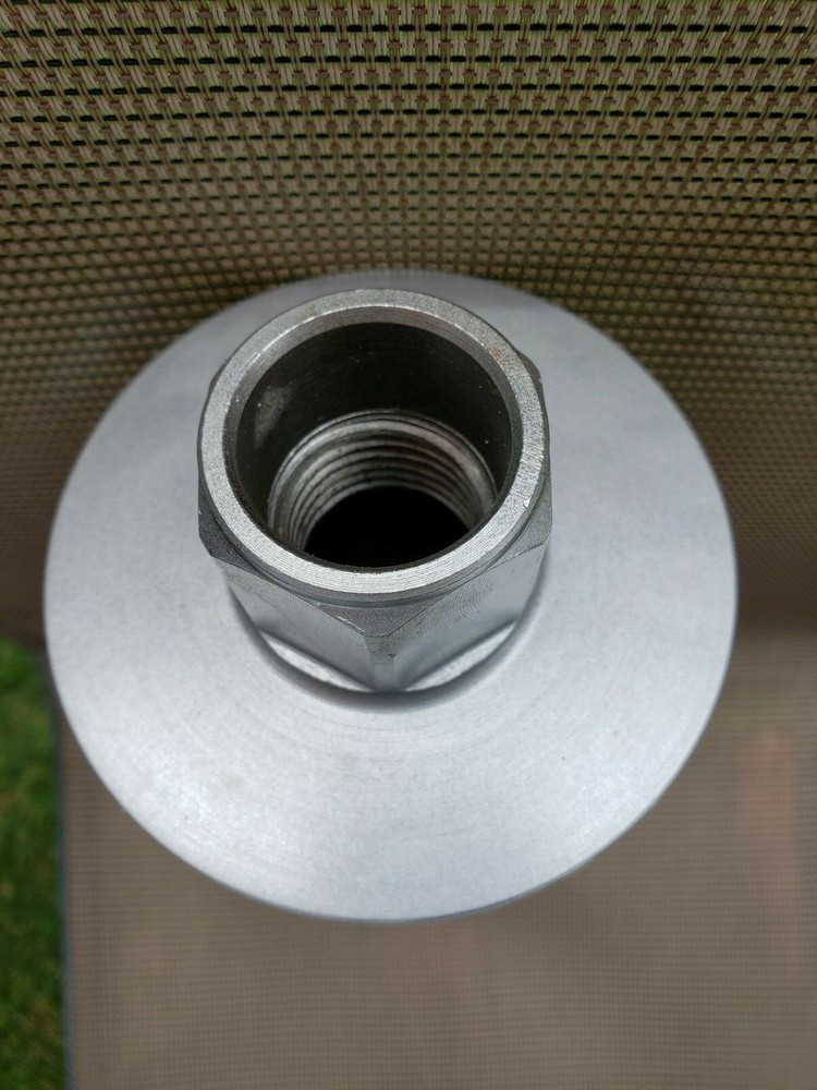 4-1/4" Professional Diamond Core Bit Concrete Asphalt - 9 Segments - CLEARANCE