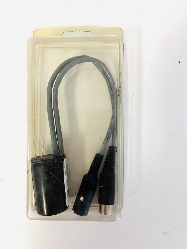 Alpine CD Interface ALP96 BY Peripheral Audio