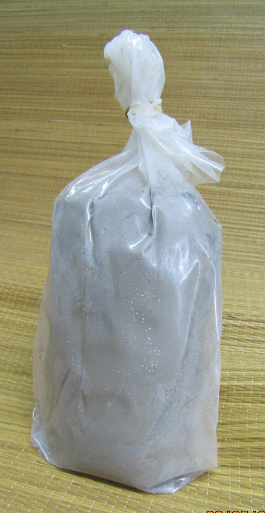 Pottery Clay - White, Cone 06. Earth ware Potters 5 Lb.