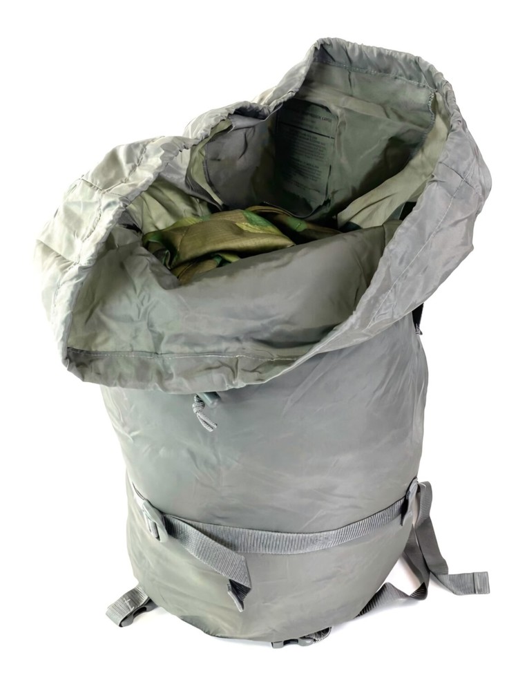 USGI LARGE COMPRESSION STUFF SACK NWOT