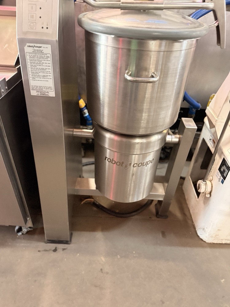 robot coup food processor R60