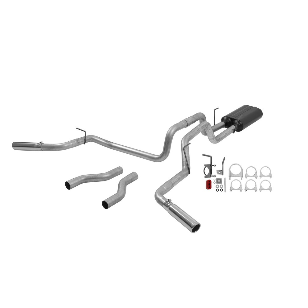17476 Flowmaster American Thunder CatBack Exhaust System
