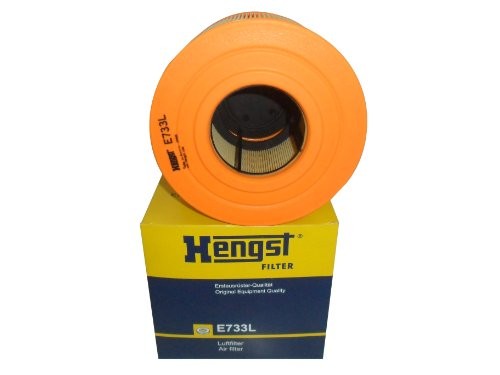 Filtration Air Filter - Insert - E733L