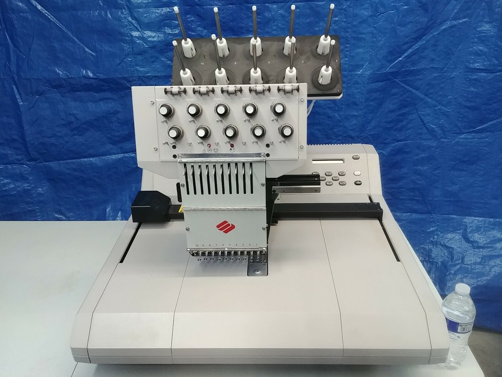 Melco Embroidery Machine Encoder Z Axis Part 004729-01softpot us digital
