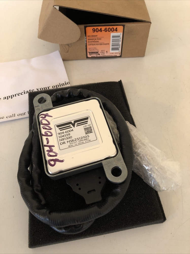 NEW DORMAN NOX SENSOR 904-6004