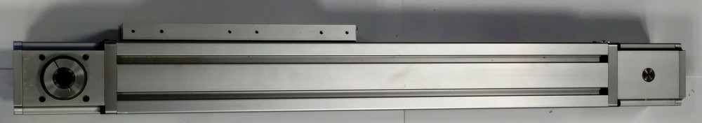 THK 2080B+310L Belt Driven Linear Actuator