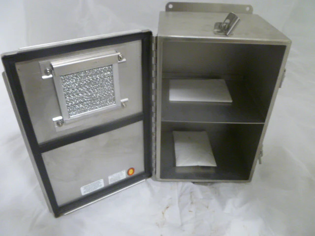 HOFFMAN J5108-New No Box