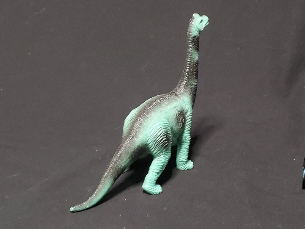 Boley Brachiosaurus Dinosaur 5" Educational Toy
