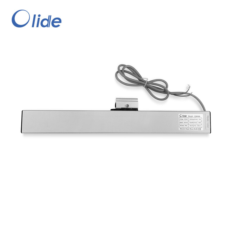 Wireless Electronic Automatic Motorised Window Opener Winder