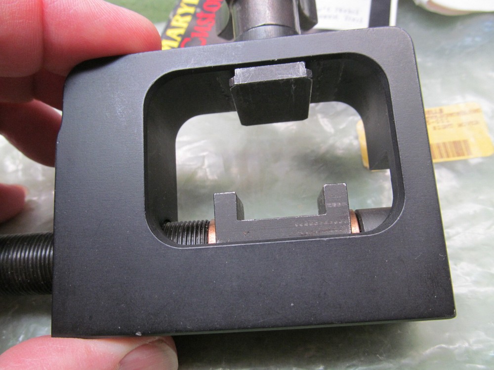 Colt Sight Pusher Tool - Good Used Condition - See Pics
