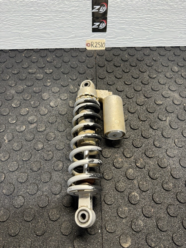 05 Yamaha Raptor 350 Rear Shock