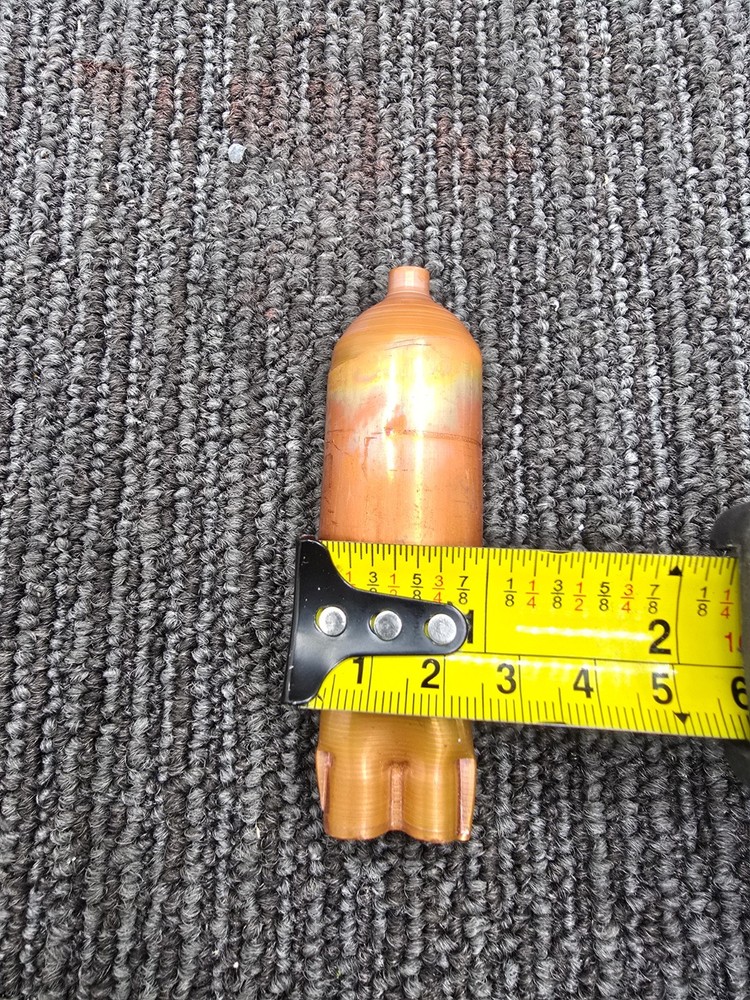 P1035C 143A G24 TN COPPER FILTER DRIER