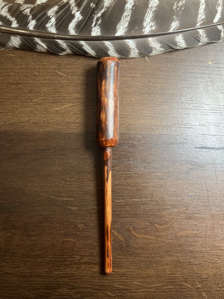 friction turkey call striker