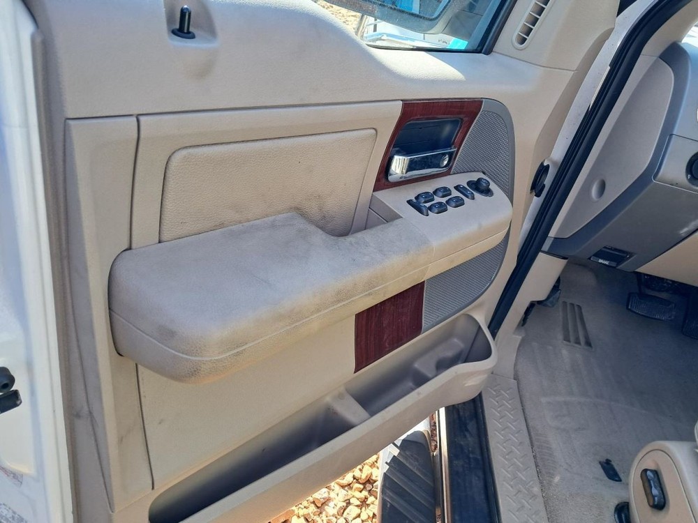 F150 2007 Glove Box 4837688