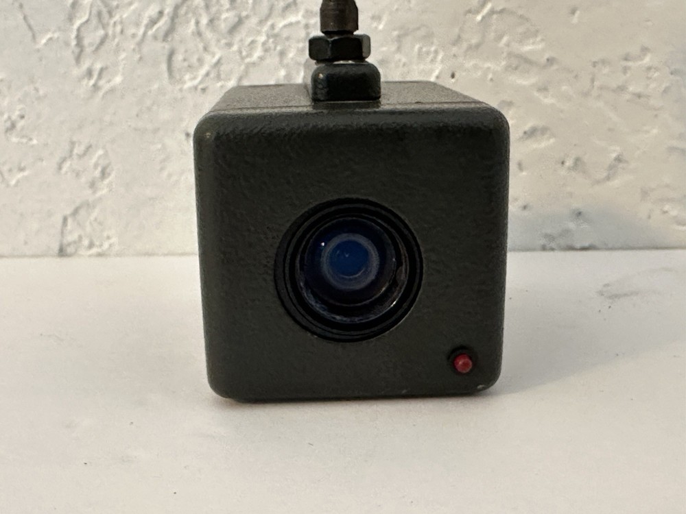 KUSTOM SIGNALS Dash Camera Auto Focus