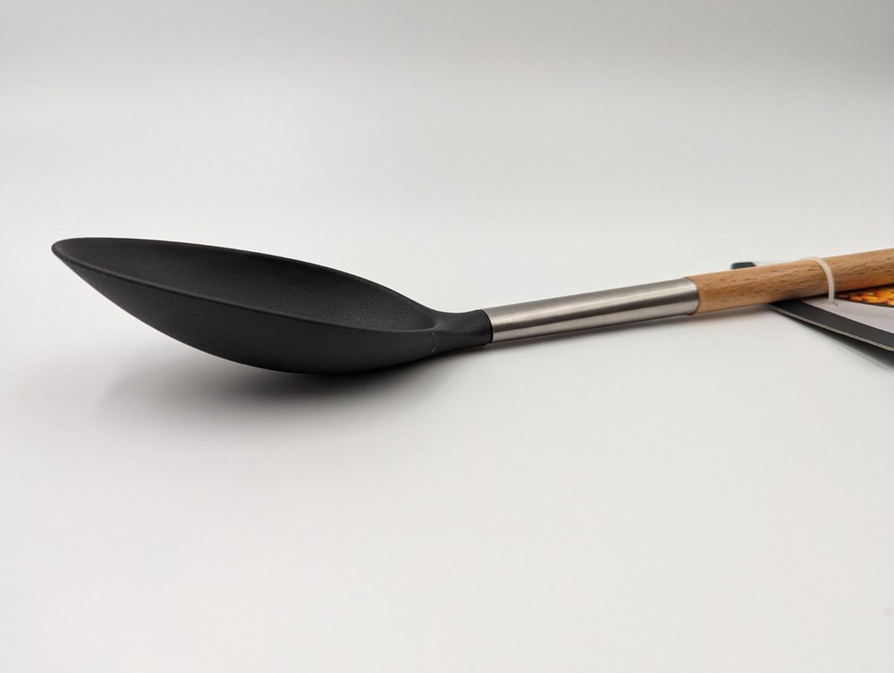 Typhoon Living Nylon and Beechwood Spoon