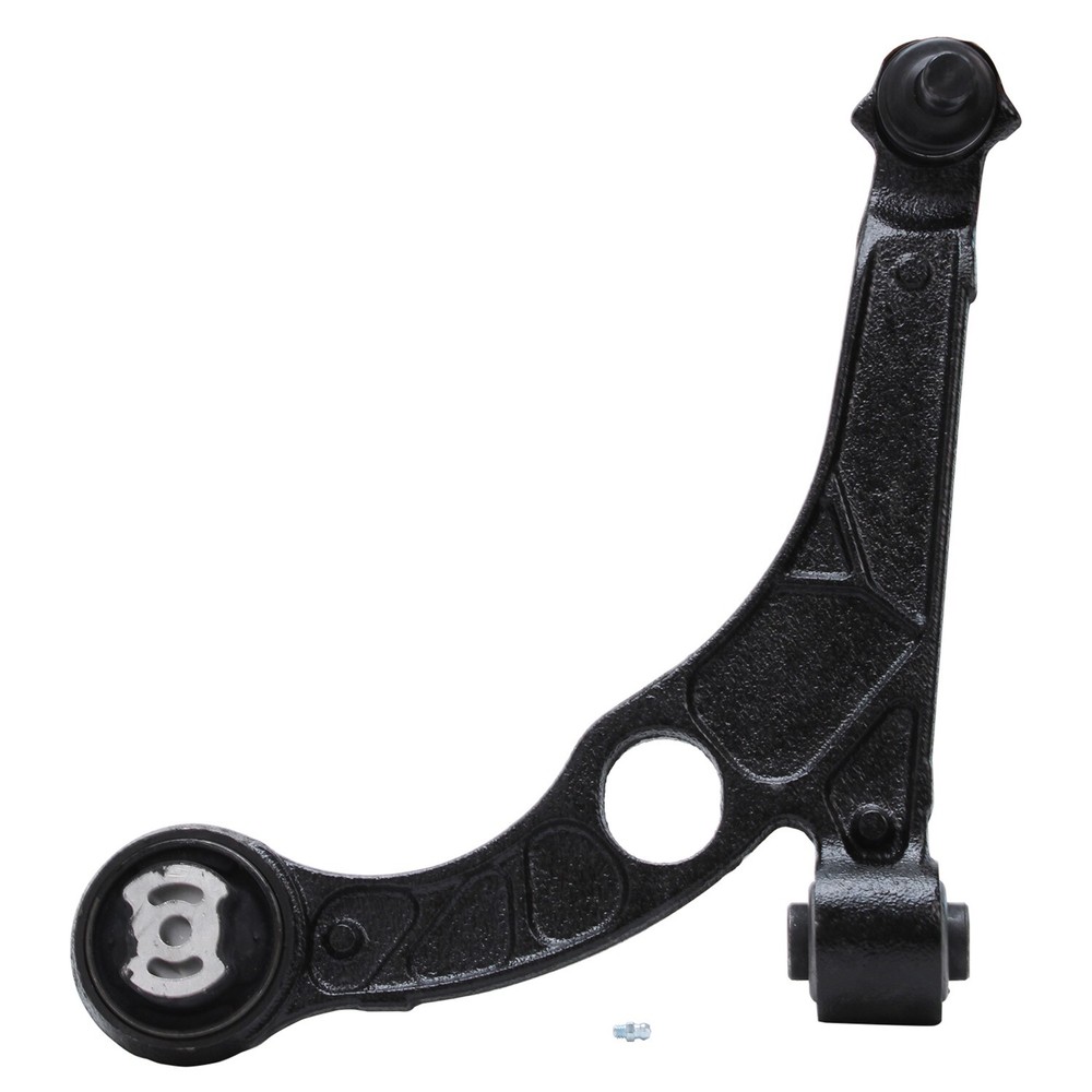 Front Lower Control Arm Inner Outer Tierod for 2015 2016 Chrysler 200 Dodge Dart