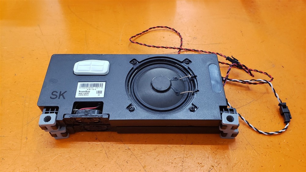 ⭐️⭐️⭐️⭐️⭐️ TV Speaker Set Vizio E60-C3