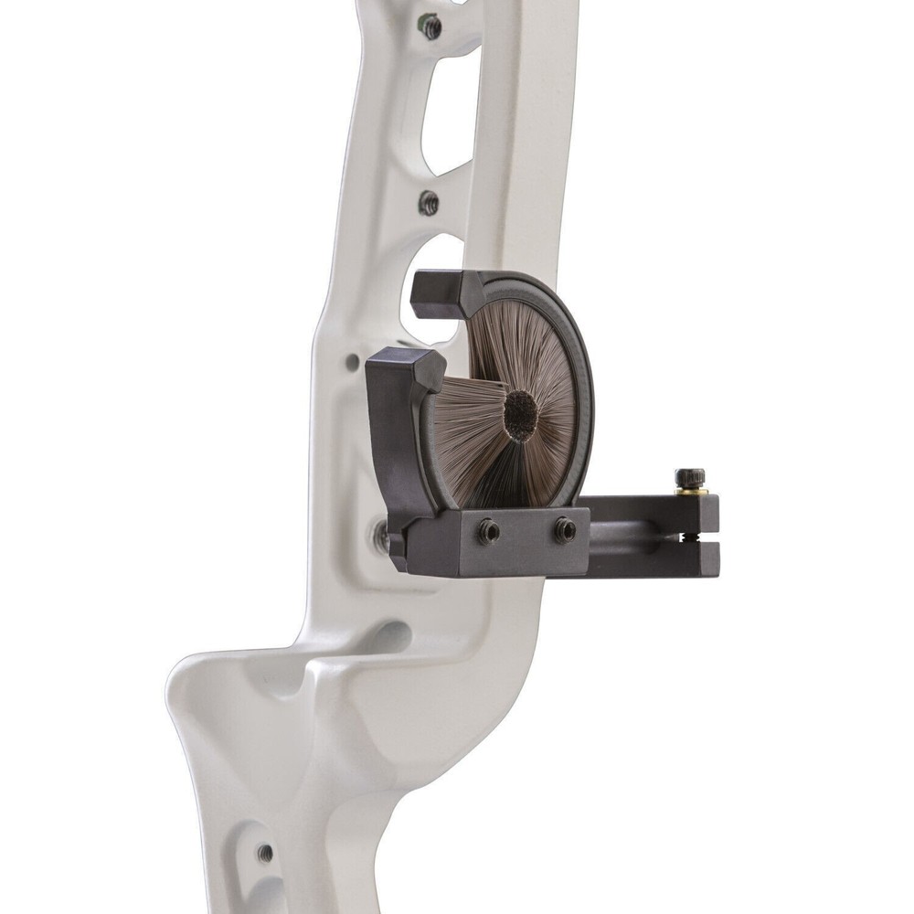 Arrow Rest Silent Arrow Loading Medium Mount Right-Handed Bows All Skill-Level