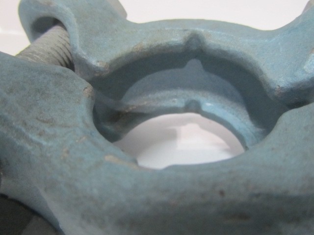 Vector Techlok Clamp Connector C216JCK