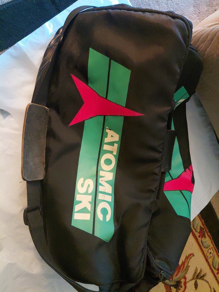 ATOMIC Winter Sports Others Ski Duffle Bag