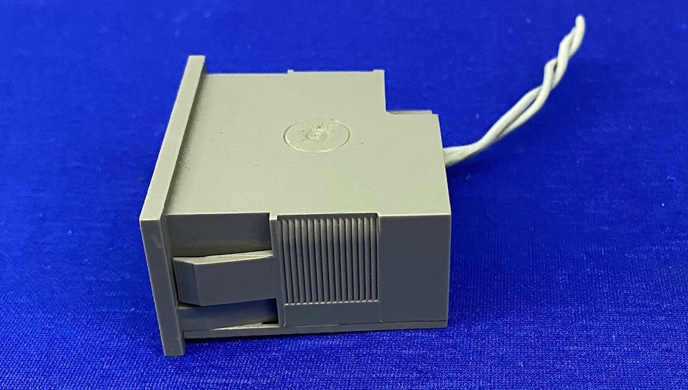 HORACONT HOUR METER COUNTER - PART NUMBER UNKNOWN